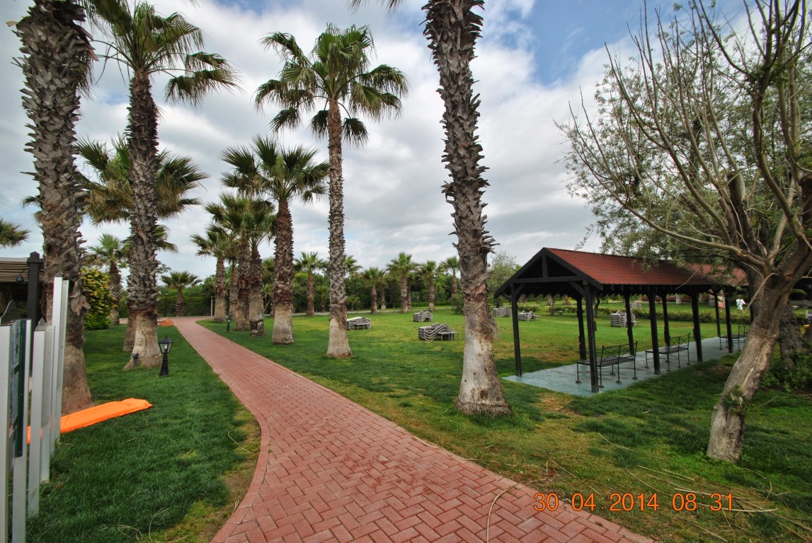 imagini hotel CLUB ASTERIA BELEK
